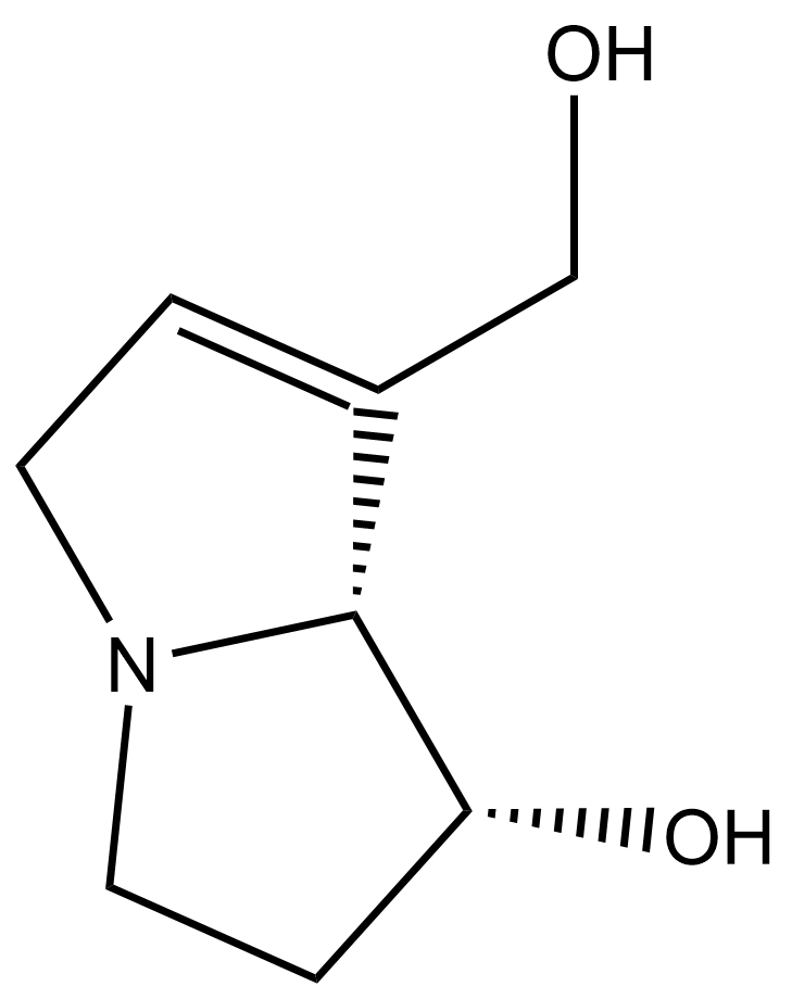 Retronecin