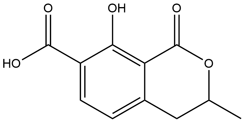Ochratoxin beta