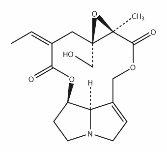 (Z)-Erucifoline