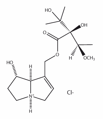 Europine hydrochloride