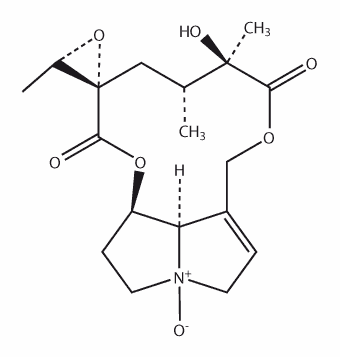 Jacobin-N-oxid