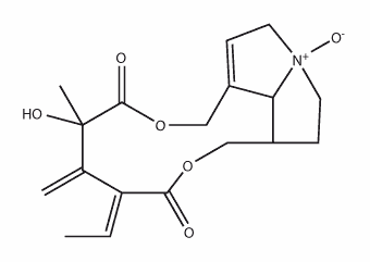Seneciphyllin-N-oxid