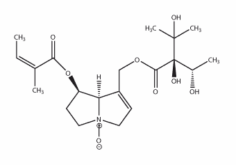 Echimidin-N-oxid