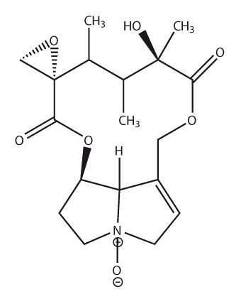Merepoxine N-oxide