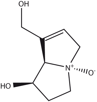 Retronecin N-oxide