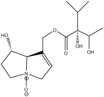 Rinderin-N-oxid