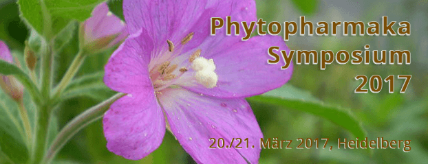 phytopharmaka-symposium